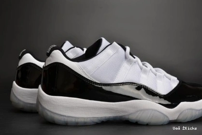 Breathable 712 Concord 528895-153 Retro Low 11 Jordan 0830